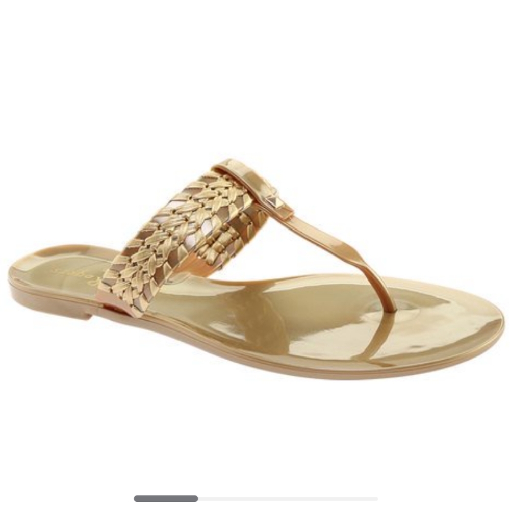 Tinsley Jelly Sandal by Jack Rogers